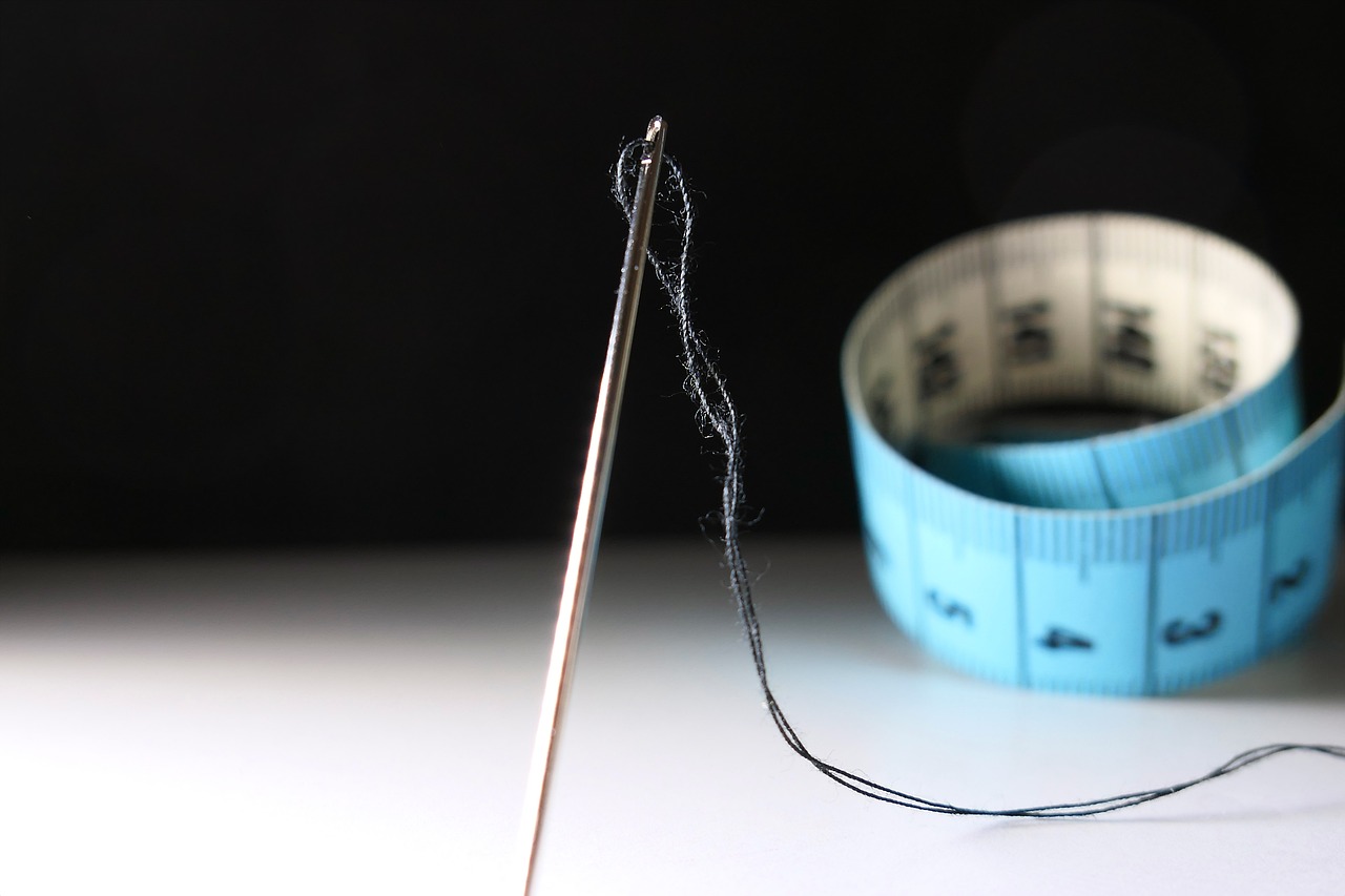 Common Sewing Machine Problems and How to Fix Them